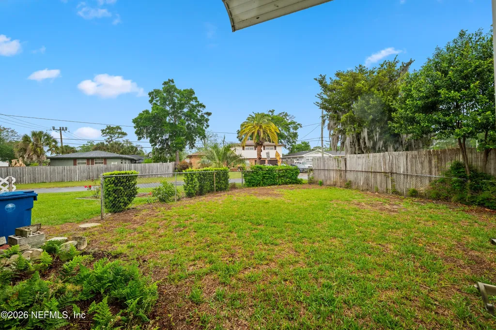 1441 Arlingwood Avenue Jacksonville FL 32211