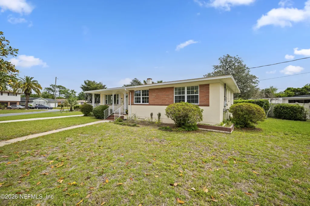 1441 Arlingwood Avenue Jacksonville FL 32211