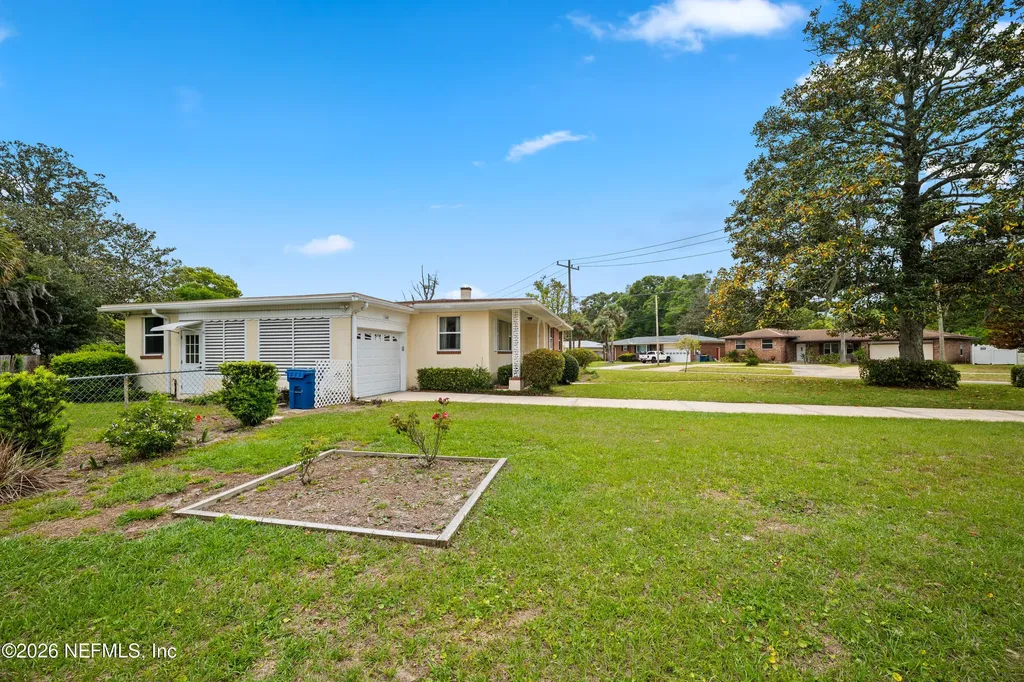 1441 Arlingwood Avenue Jacksonville FL 32211
