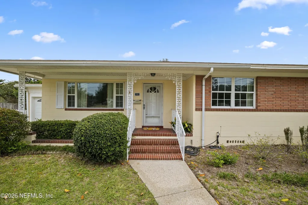 1441 Arlingwood Avenue Jacksonville FL 32211