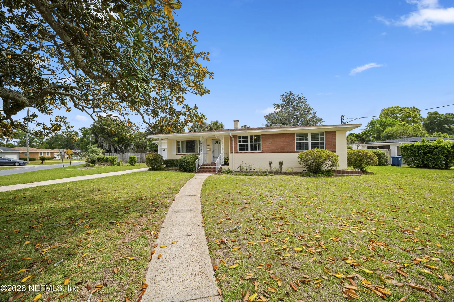 1441 Arlingwood Avenue Jacksonville FL 32211