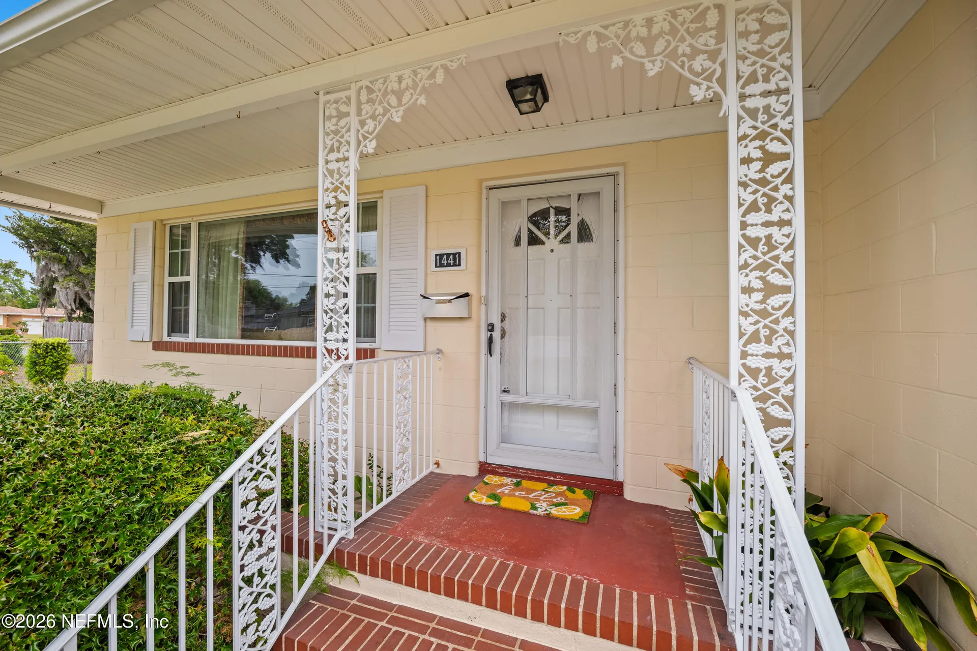 1441 Arlingwood Avenue Jacksonville FL 32211