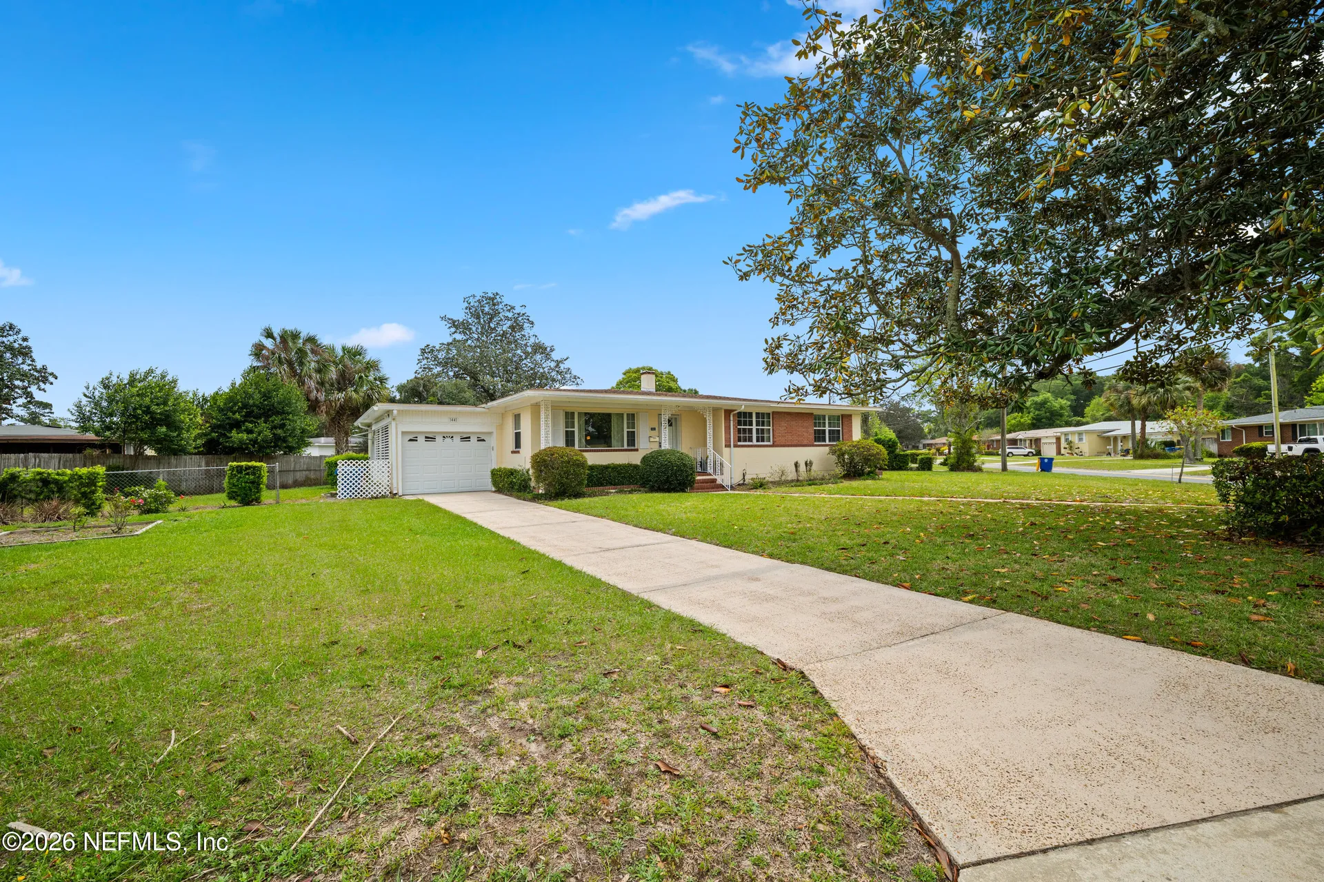 1441 Arlingwood Avenue Jacksonville FL 32211