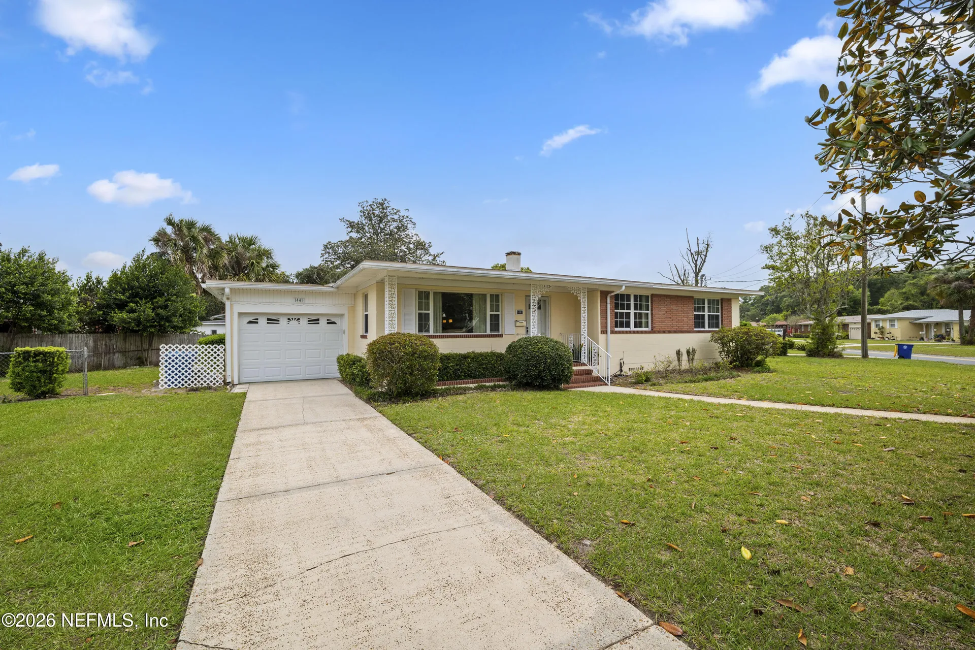 1441 Arlingwood Avenue Jacksonville FL 32211