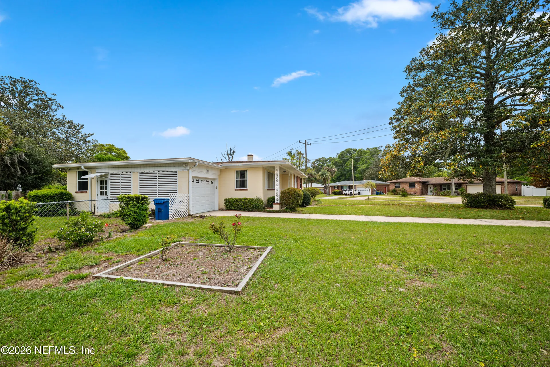 1441 Arlingwood Avenue Jacksonville FL 32211