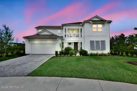 111 Ranch Land Circle St. Johns FL 32259