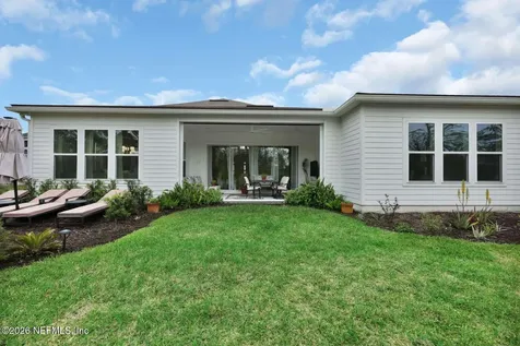 111 Ranch Land Circle St. Johns FL 32259