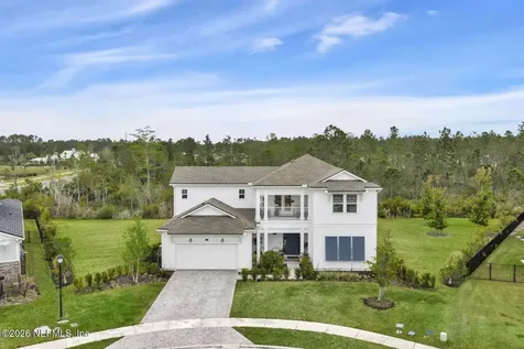 111 Ranch Land Circle St. Johns FL 32259