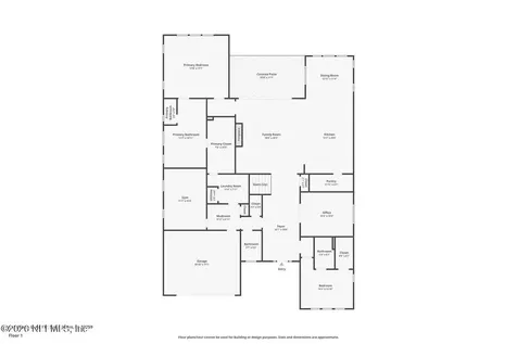 111 Ranch Land Circle St. Johns FL 32259