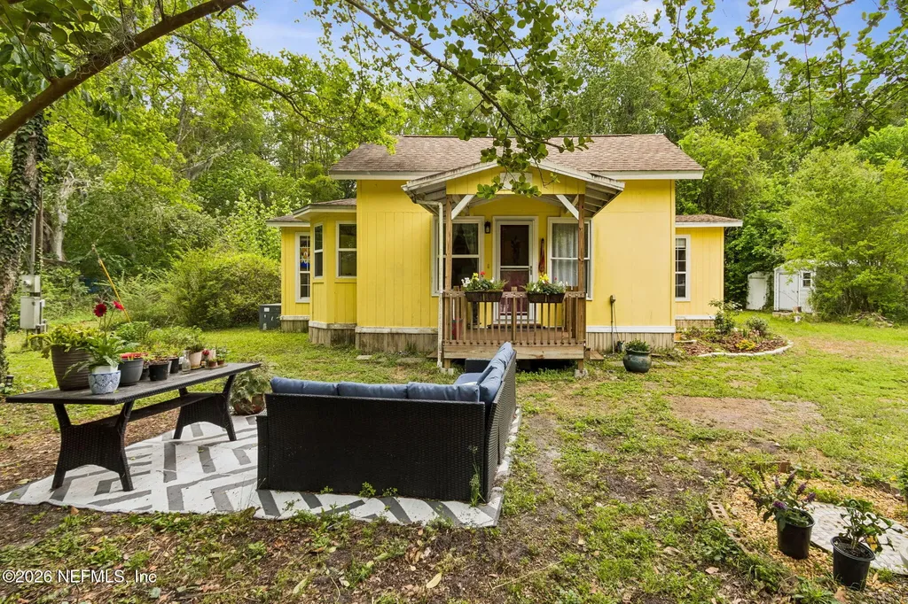 95478 Plum Loop Fernandina Beach FL 32034