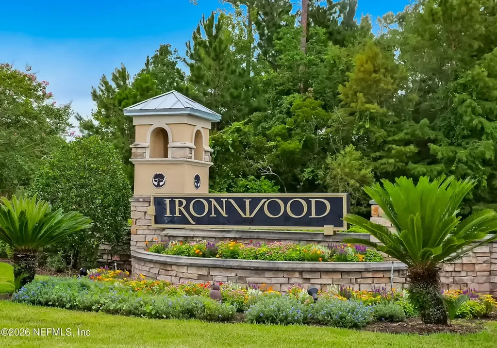 4008 Lionheart Drive Jacksonville FL 32216