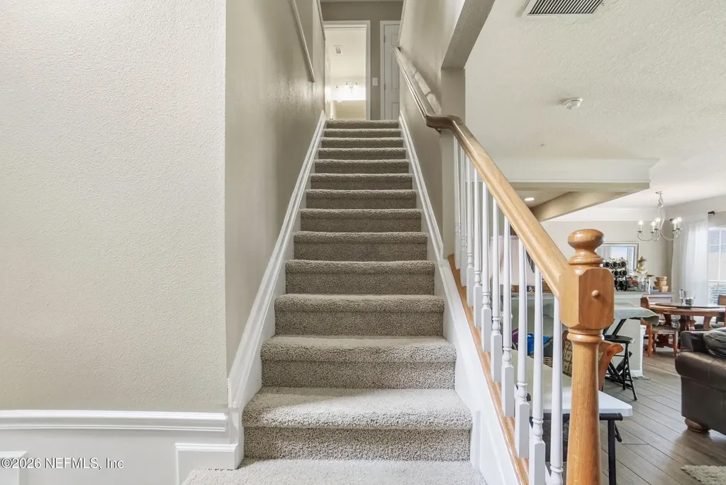 4008 Lionheart Drive Jacksonville FL 32216