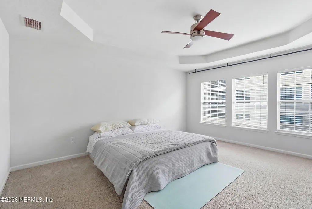 4008 Lionheart Drive Jacksonville FL 32216
