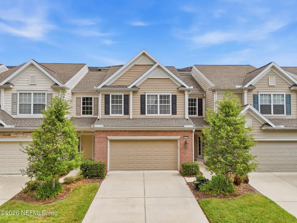 4008 Lionheart Drive Jacksonville FL 32216