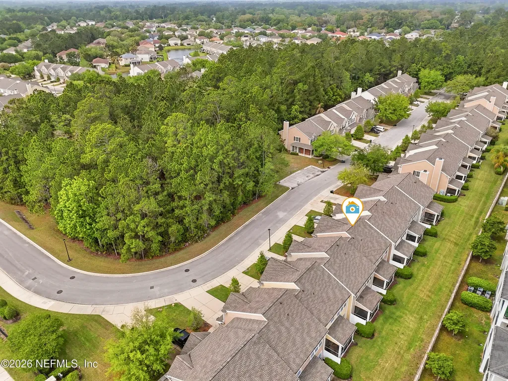 4008 Lionheart Drive Jacksonville FL 32216