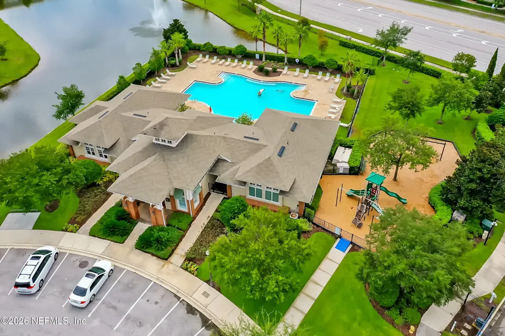 4008 Lionheart Drive Jacksonville FL 32216