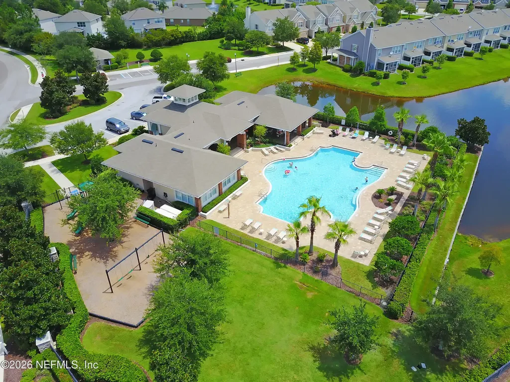 4008 Lionheart Drive Jacksonville FL 32216