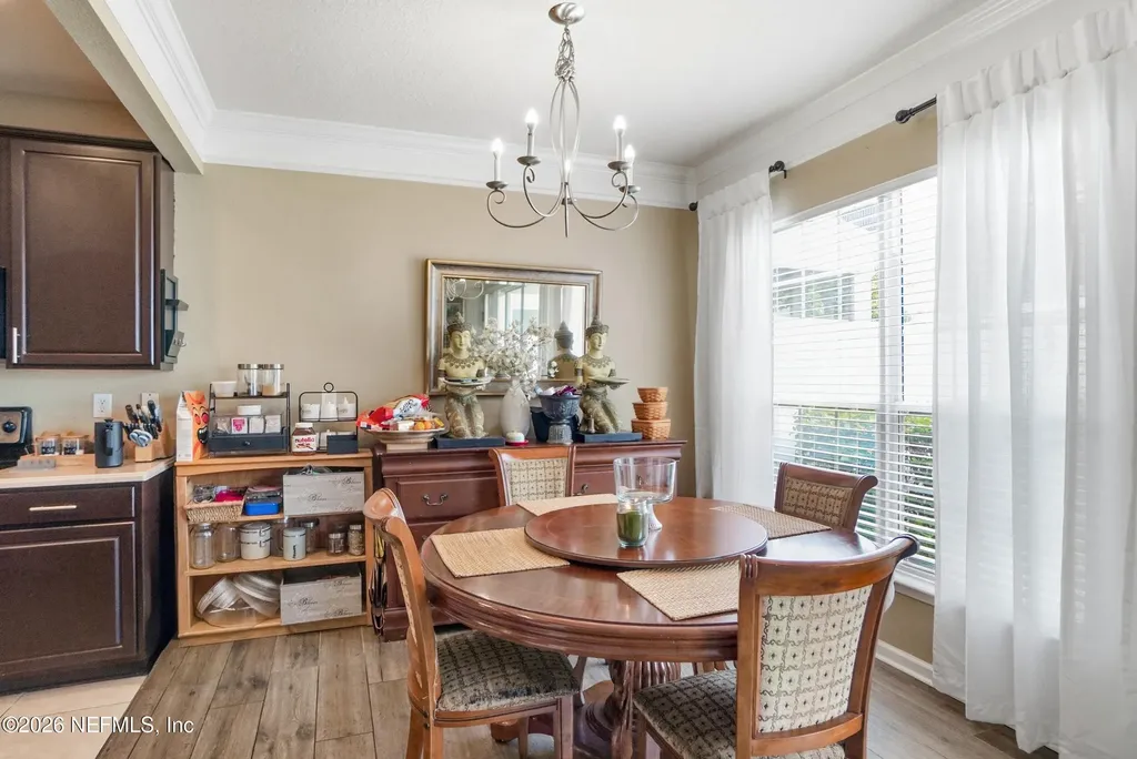 4008 Lionheart Drive Jacksonville FL 32216