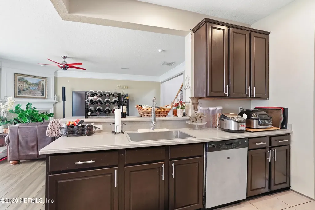 4008 Lionheart Drive Jacksonville FL 32216