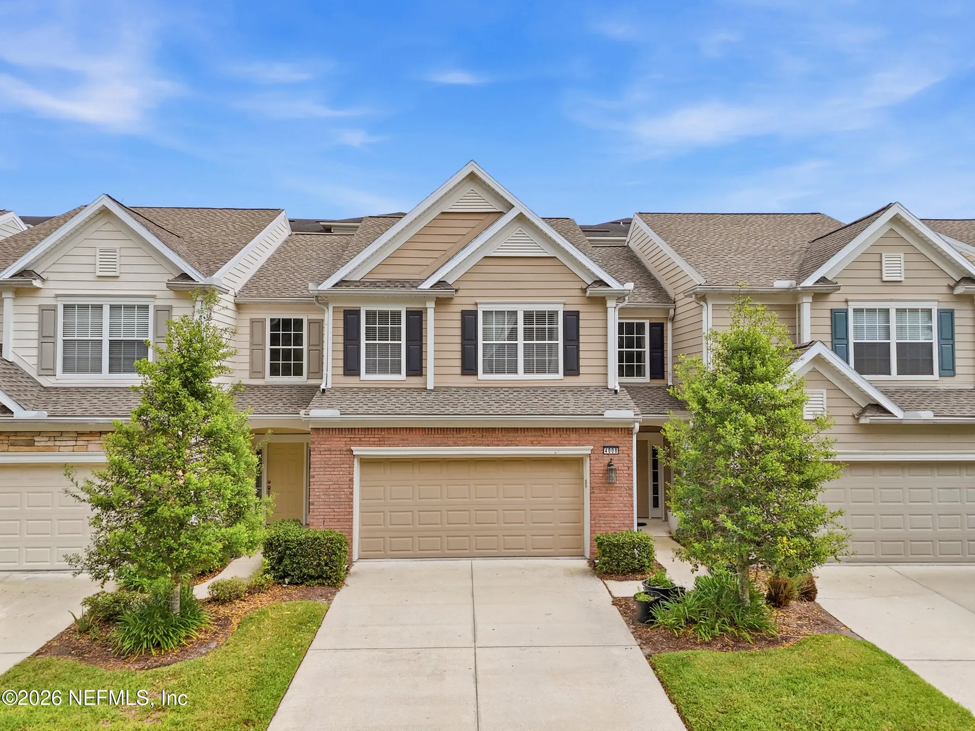 4008 Lionheart Drive Jacksonville FL 32216