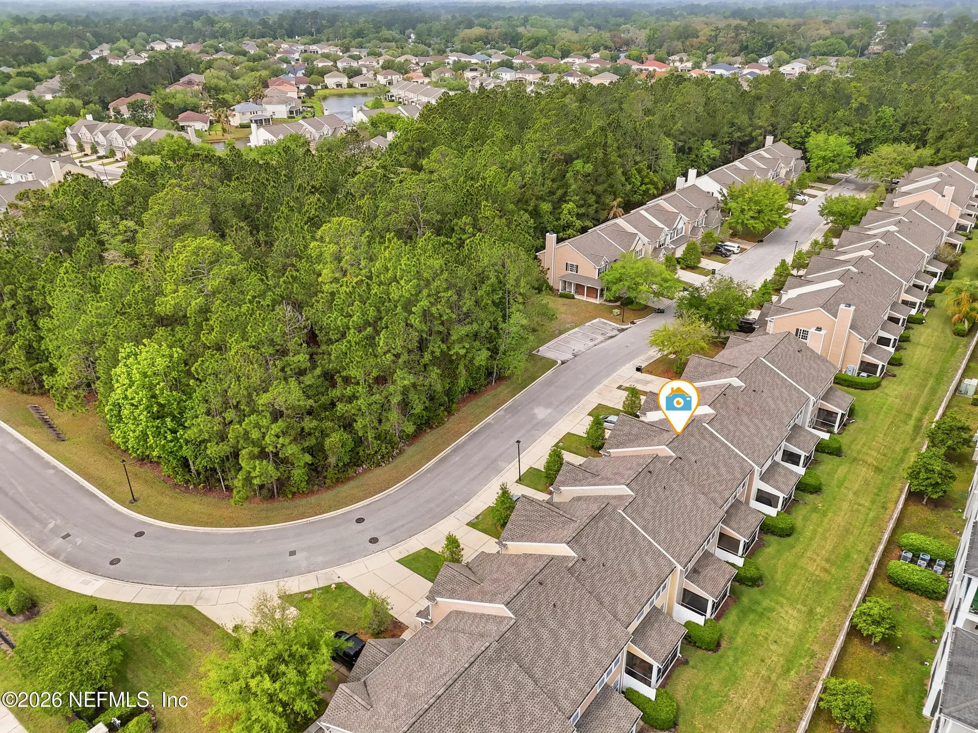 4008 Lionheart Drive Jacksonville FL 32216