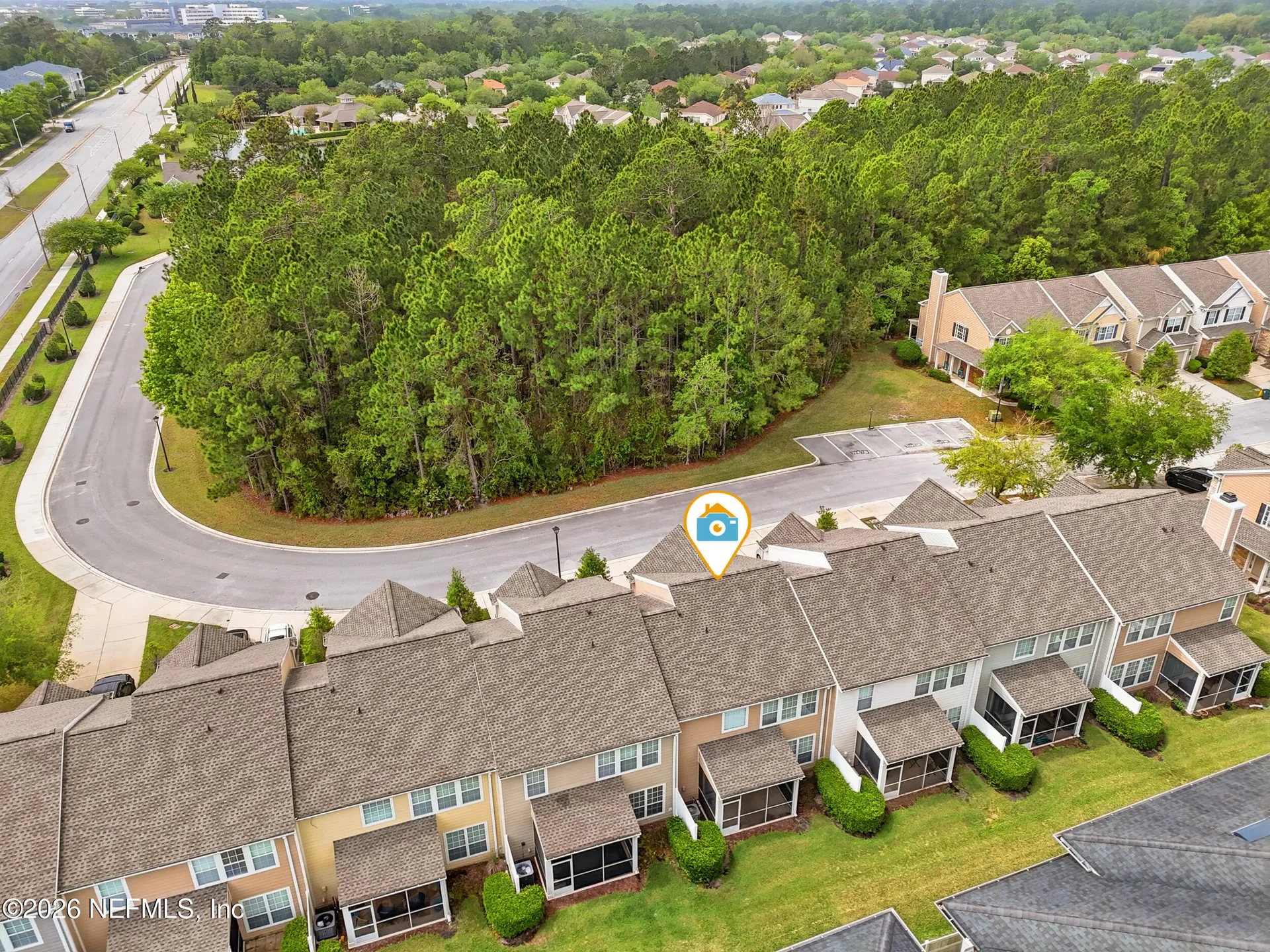 4008 Lionheart Drive Jacksonville FL 32216