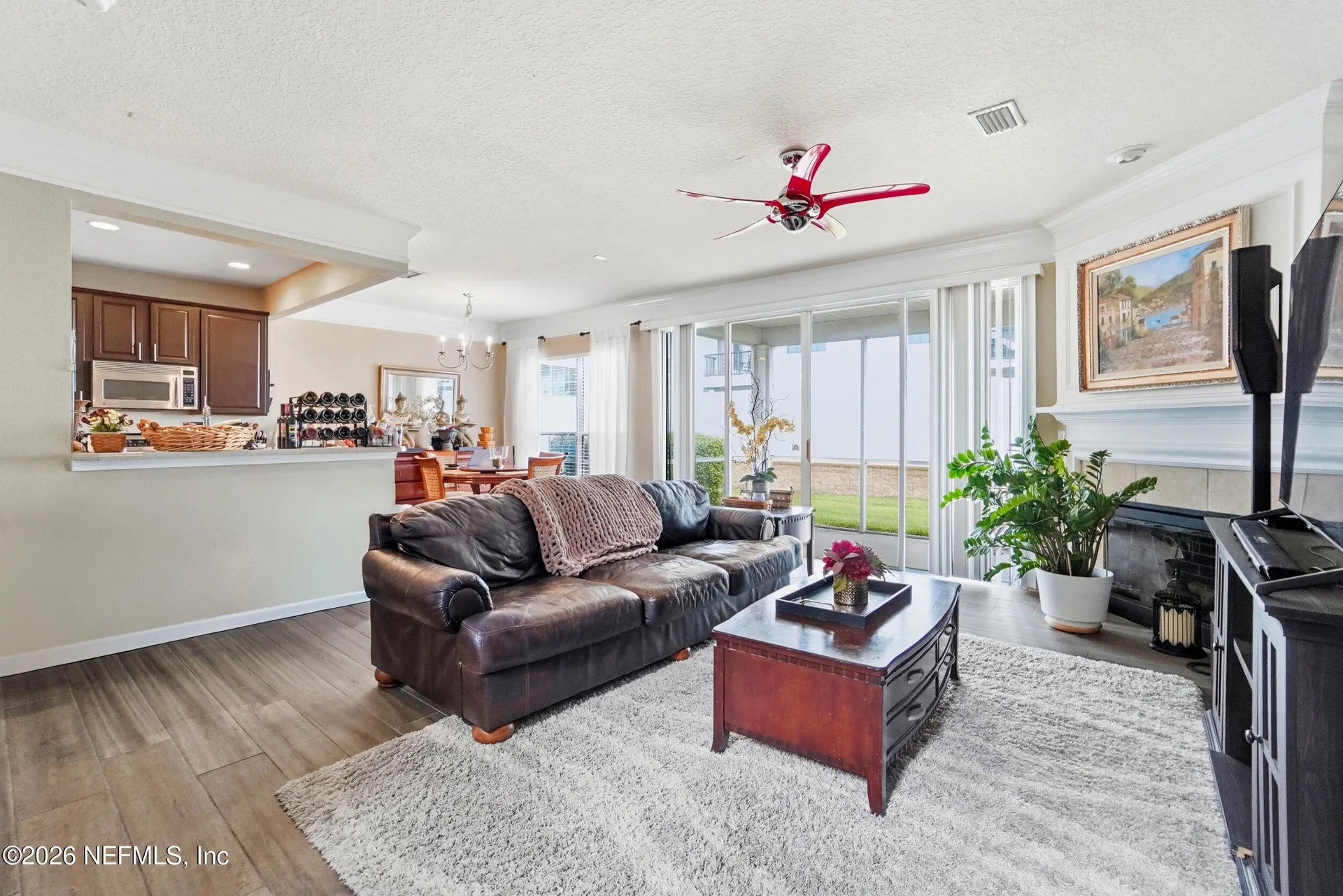 4008 Lionheart Drive Jacksonville FL 32216
