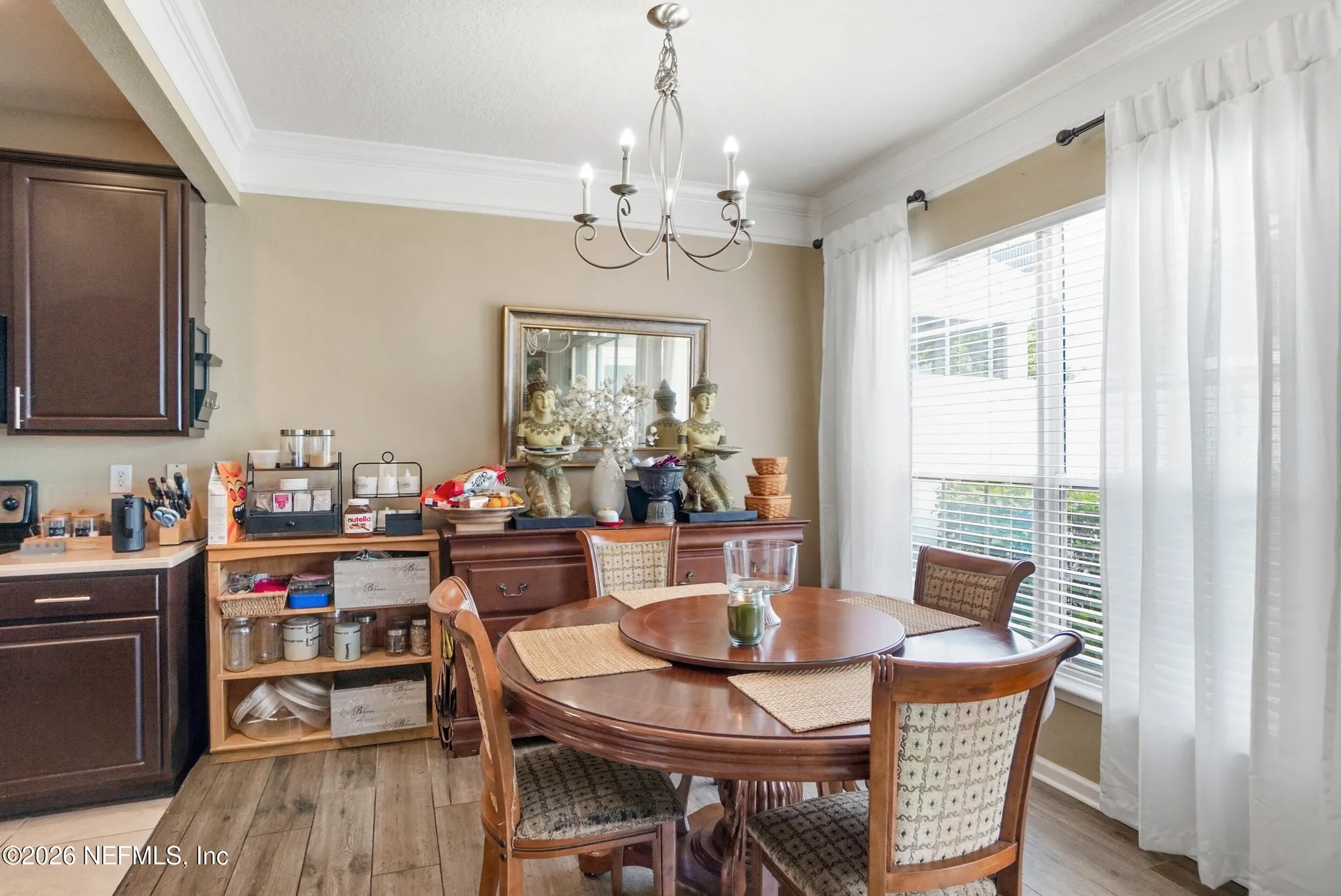 4008 Lionheart Drive Jacksonville FL 32216