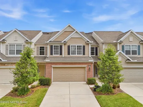 4008 Lionheart Drive Jacksonville FL 32216
