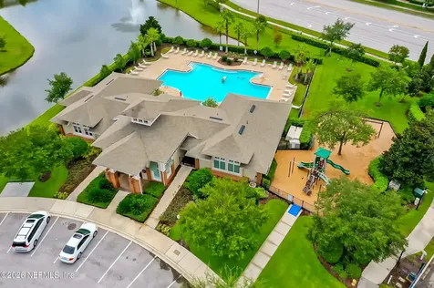 4008 Lionheart Drive Jacksonville FL 32216