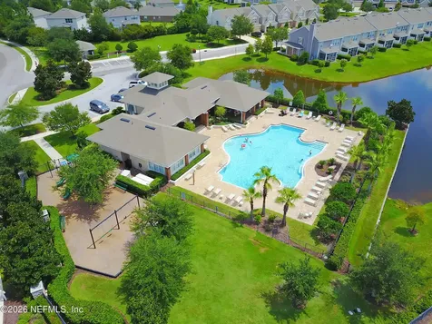 4008 Lionheart Drive Jacksonville FL 32216