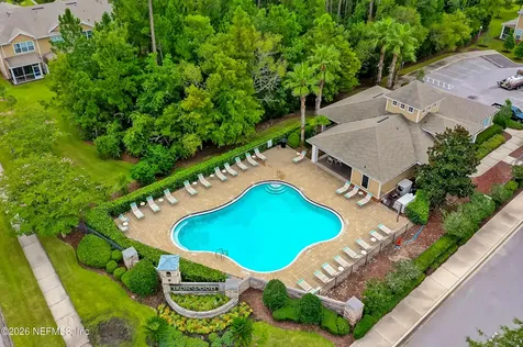 4008 Lionheart Drive Jacksonville FL 32216