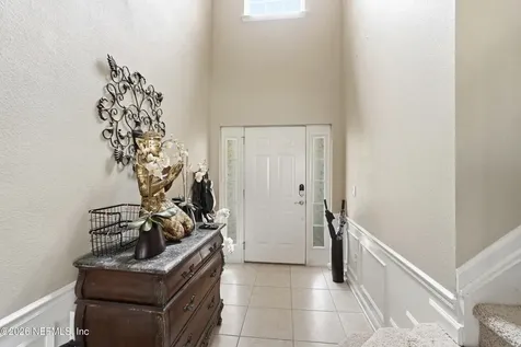 4008 Lionheart Drive Jacksonville FL 32216