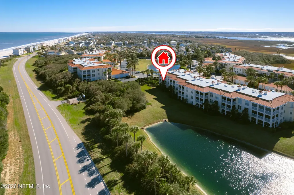 310 Ocean Grande Drive Ponte Vedra Beach FL 32082