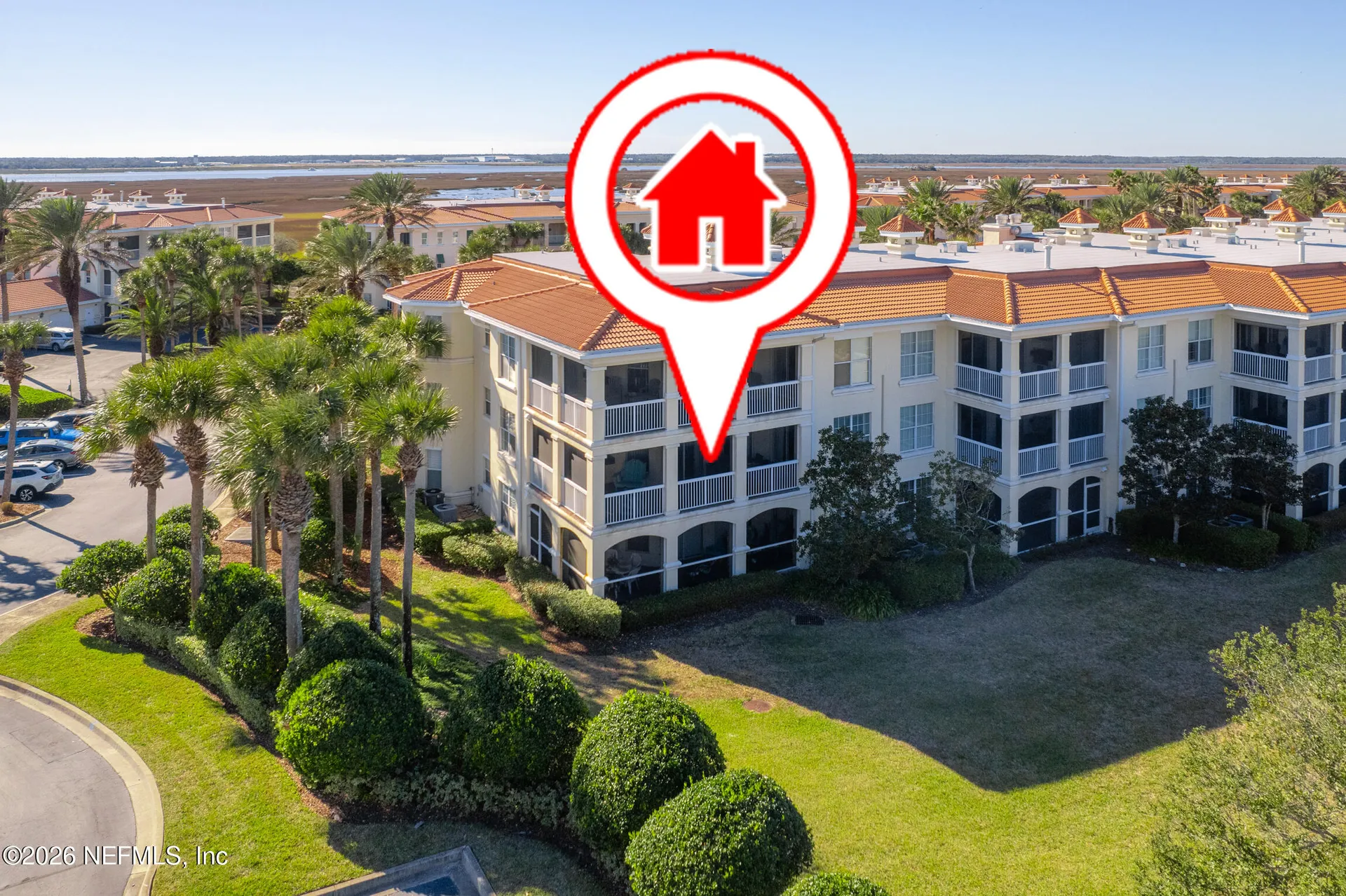 310 Ocean Grande Drive Ponte Vedra Beach FL 32082