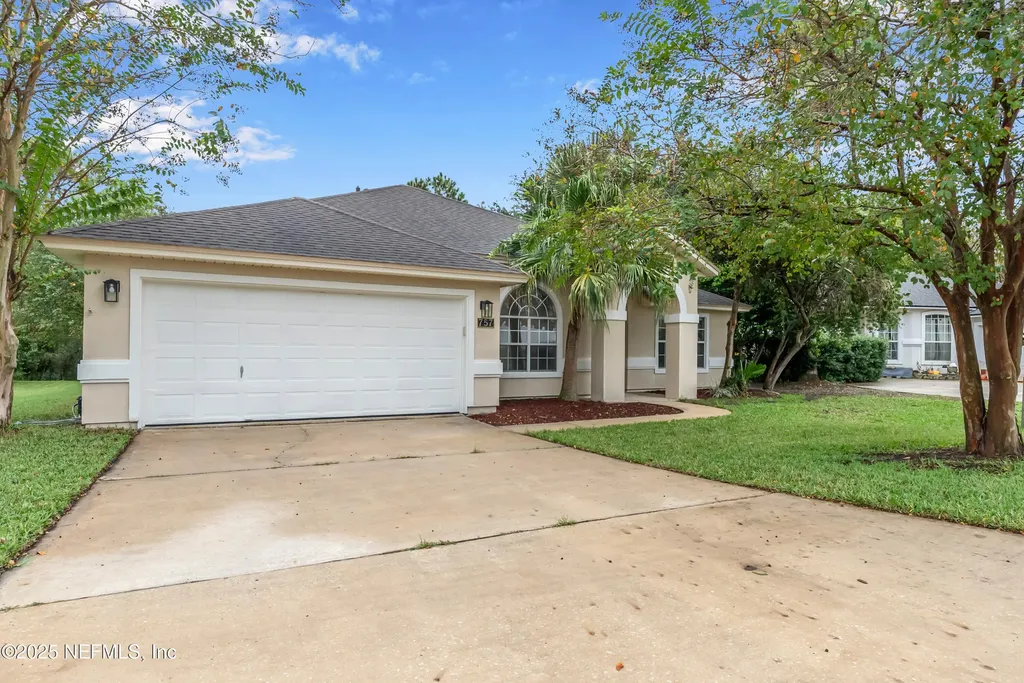 757 Benton Harbor Drive E Jacksonville FL 32225