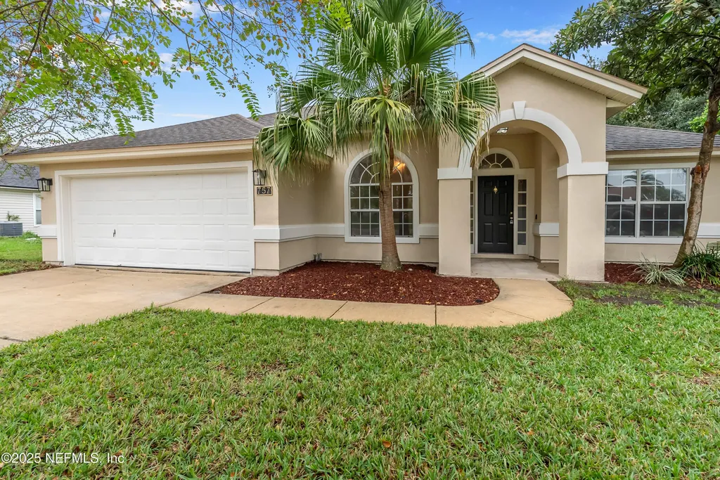 757 Benton Harbor Drive E Jacksonville FL 32225