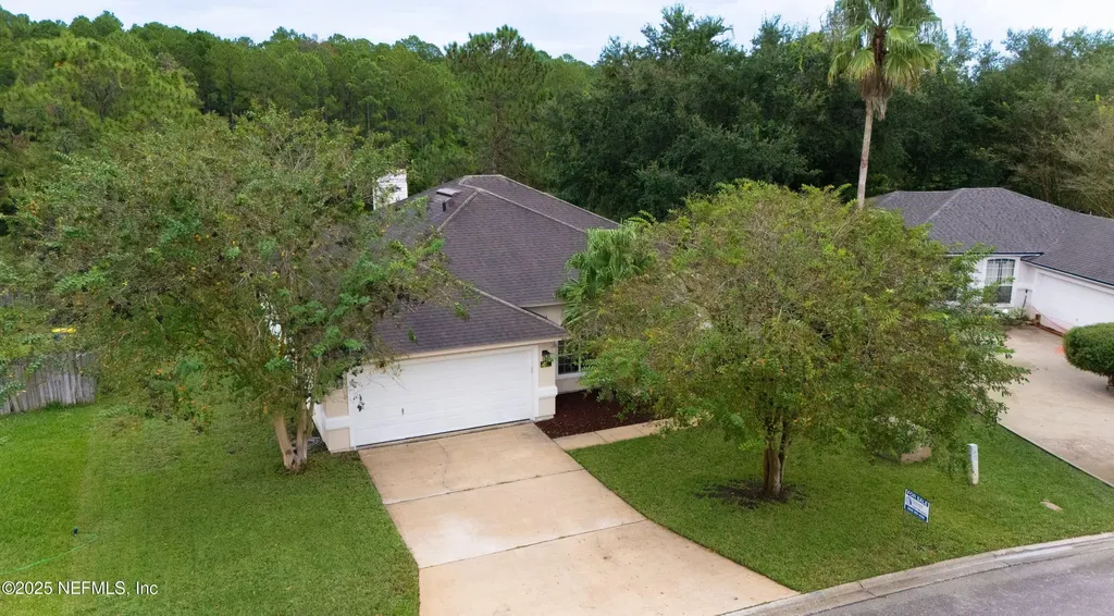 757 Benton Harbor Drive E Jacksonville FL 32225