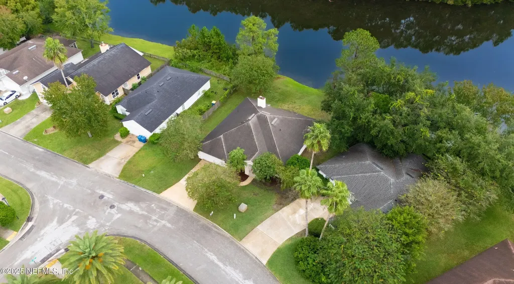 757 Benton Harbor Drive E Jacksonville FL 32225