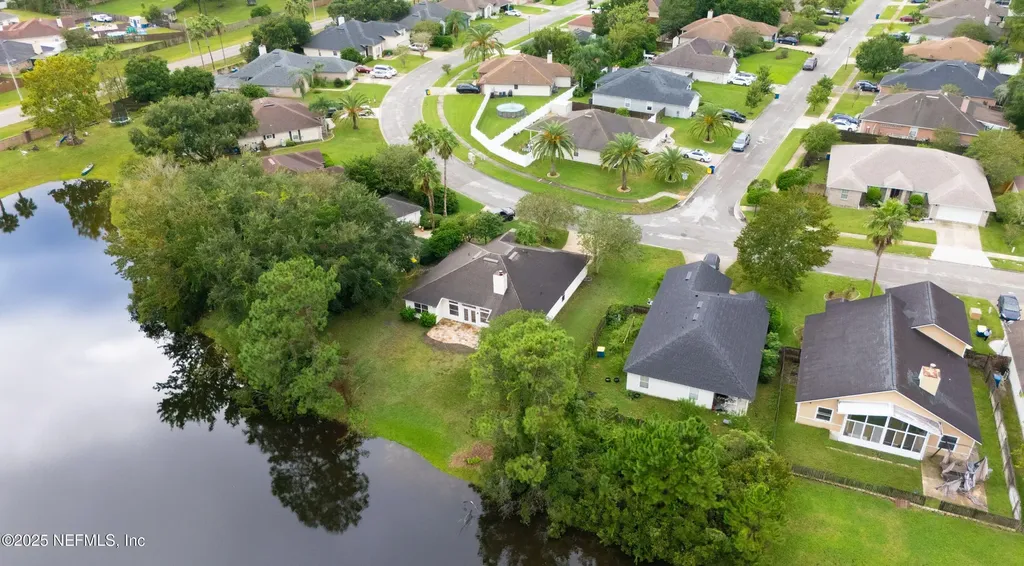 757 Benton Harbor Drive E Jacksonville FL 32225