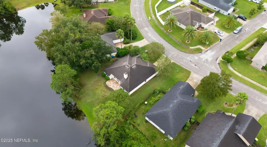 757 Benton Harbor Drive E Jacksonville FL 32225