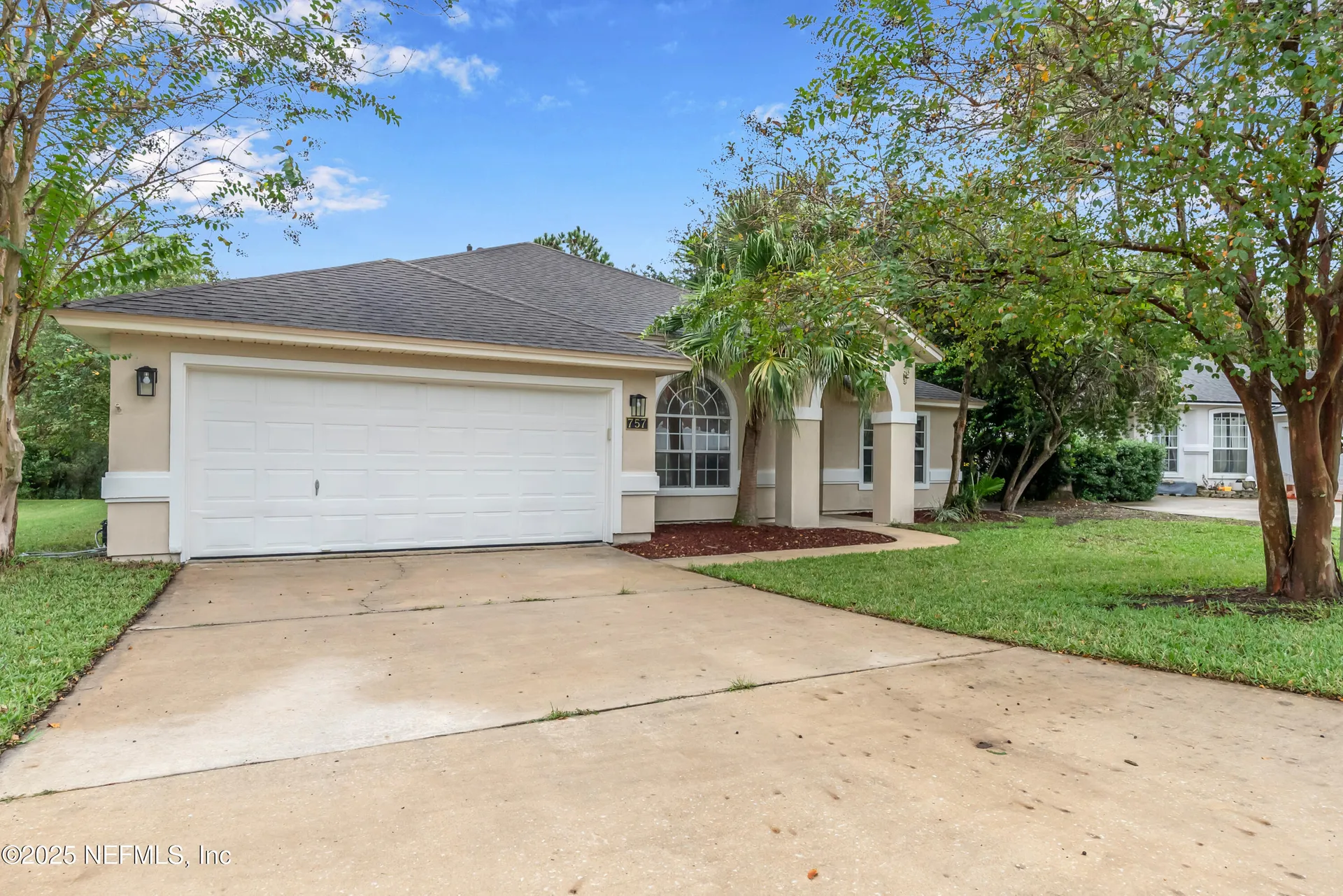 757 Benton Harbor Drive E Jacksonville FL 32225