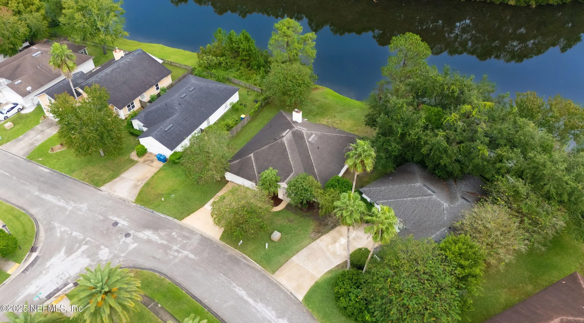 757 Benton Harbor Drive E Jacksonville FL 32225