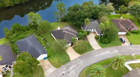 757 Benton Harbor Drive E Jacksonville FL 32225