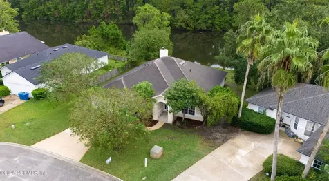 757 Benton Harbor Drive E Jacksonville FL 32225