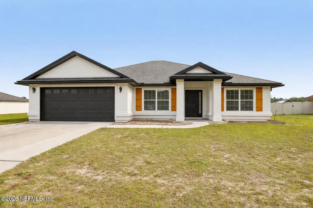 30283 Trophy Trail Bryceville FL 32009