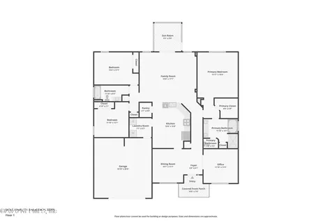 30283 Trophy Trail Bryceville FL 32009