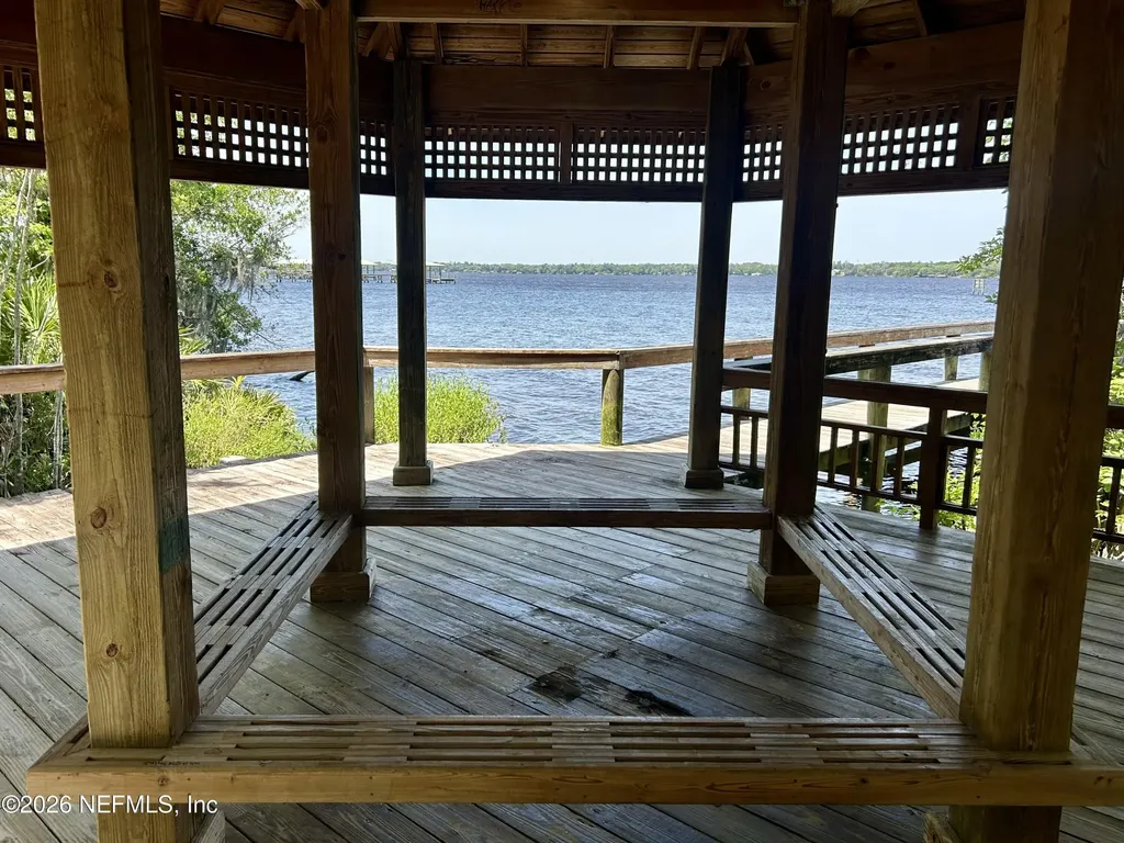 1943 Rose Mallow Lane Fleming Island FL 32003