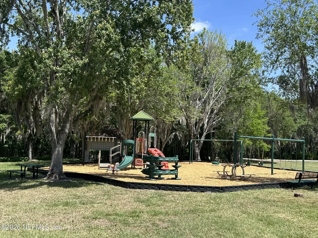 1943 Rose Mallow Lane Fleming Island FL 32003
