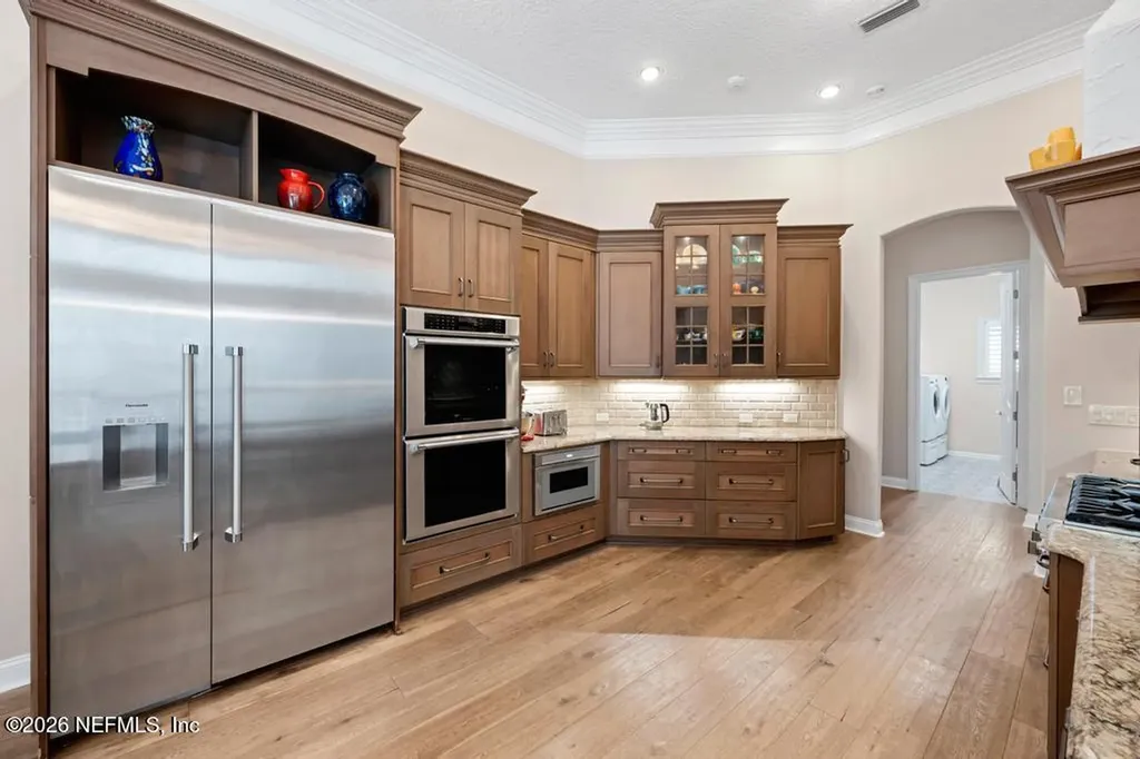 1943 Rose Mallow Lane Fleming Island FL 32003
